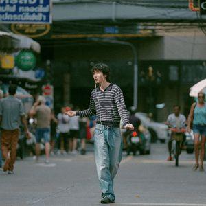 Capa do Single/EP "you' re the sunshine!", de Hangsung