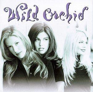 Portada de Álbum "Wild Orchid", de Wild Orchid