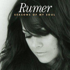 Portada de Álbum "Seasons Of My Soul", de Rumer