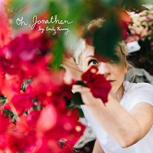 Capa do Álbum "Oh Jonathan", de Emily Kinney