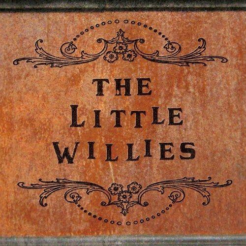 Portada de Álbum "Little Willies", de The Little Willies
