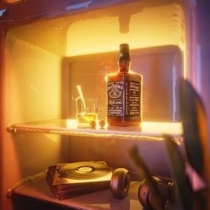 Portada de Sencillo/EP "ICE AND FIRE (「冰箱打開時」音樂特別規劃)", de ØZI