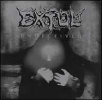 Capa do Álbum "Undeceived", de Extol