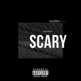 Portada de Álbum "Lostfile's Vl.1 (Scary)", de Kanedinha