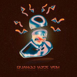 Portada del álbum "Quando Você Vem", de Codinome Winchester