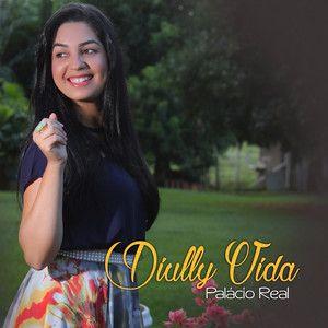 Portada de Álbum "Palácio Real", de Diully Vida