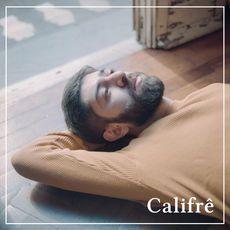 Portada de Sencillo/EP "Califrê", de Califrê