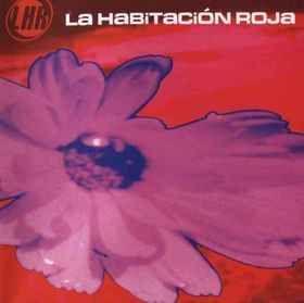 Portada de Álbum "La Habitación Roja (1998)", de La Habitación Roja