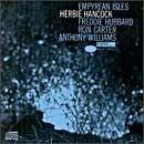 Portada de Álbum "Possibilities", de Herbie Hancock