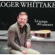 Portada del álbum "Le Temps Des Amours", de Roger Whittaker