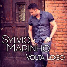 Portada de Sencillo/EP "Volta Logo", de Sylvio Marinho
