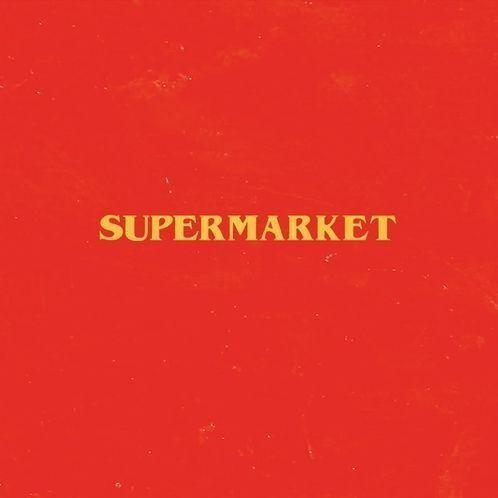 Portada de Álbum "Supermarket (Soundtrack)", de Logic