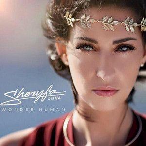 Portada de Sencillo/EP "Wonder Human", de Sheryfa Luna