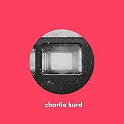Portada de Sencillo/EP "Lover", de Charlie Kurd
