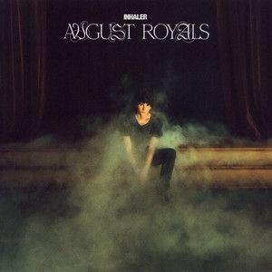 Portada de Álbum "Inhaler", de August Royals