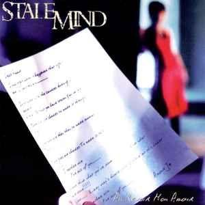 Portada de Álbum "Au Revoir Mon Amour", de Stale Mind