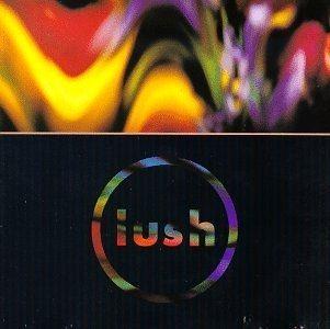 Capa do Álbum "Gala", de Lush