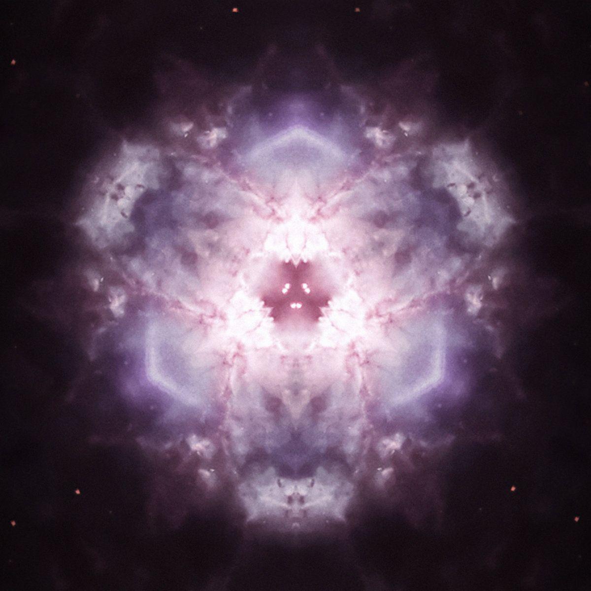 Portada de Álbum "TH3 D3MO COLL3CTION", de LOR3L3I