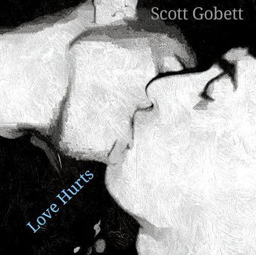 Portada de Álbum "Love Hurts (Acapella Edition)", de Scott Gobett