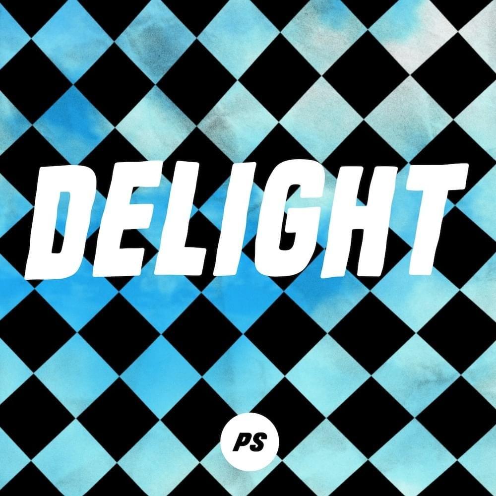 Portada del álbum "Delight", de Planetshakers