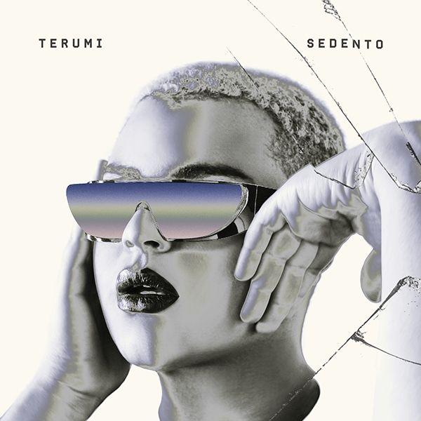 Capa do Álbum "Sedento", de Terumi