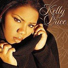 Portada de Álbum "Mirror Mirror", de Kelly Price