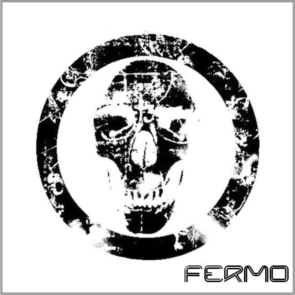 Capa do Álbum "Viver", de Fermo