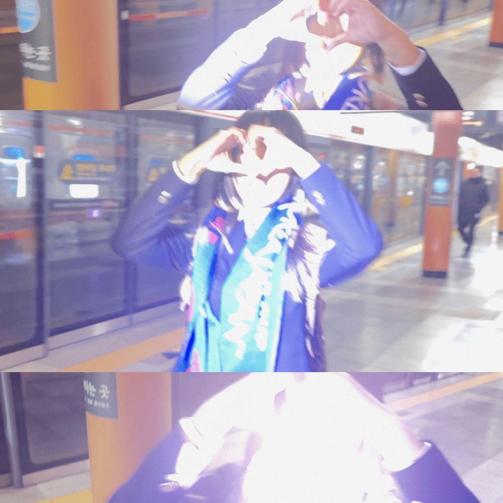 Capa do álbum "코카콜라", de Effie