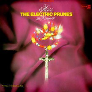 Capa do Álbum "Mass In F Minor", de Electric Prunes