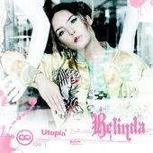 Portada de Sencillo/EP "Utopia 2", de Belinda