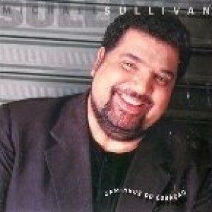 Album cover of "Caminhos do Coração" by Michael Sullivan
