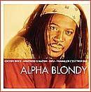 Capa do Álbum "Masada / Dieu / Revolution", de Alpha Blondy