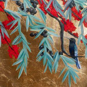 Portada de Álbum "En Lo Que Llega La Primavera", de Alex Ferreira