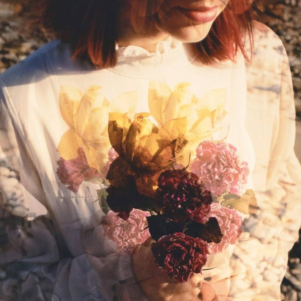Album cover of "Swimming Lessons" by Genevieve Stokes