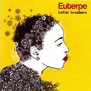 Capa do Álbum "Batida Brasileira", de Euterpe