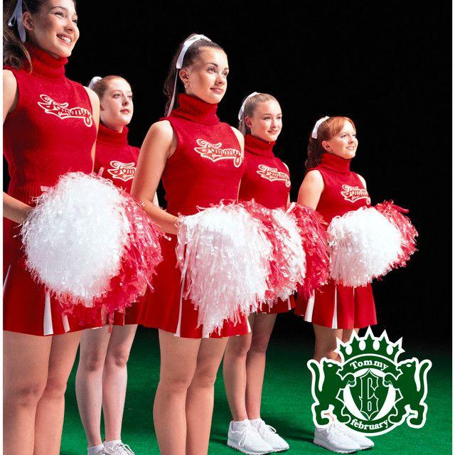 Portada de Sencillo/EP "EVERYDAY AT THE BUS STOP", de Tommy February6