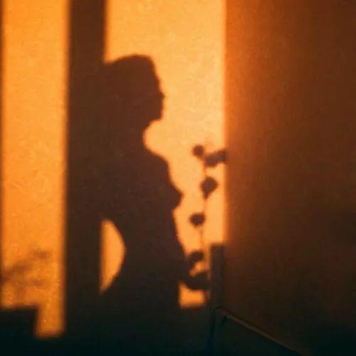 Portada de Sencillo/EP "Doors", de Ella Grace