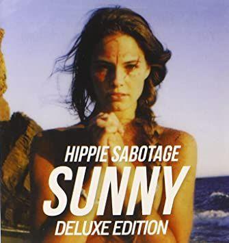 Portada de Álbum "The Sunny Album (Deluxe Edition)", de Hippie Sabotage