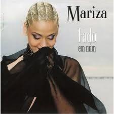 Capa do Álbum "Fado Em Mim (Limited Edition)", de Mariza