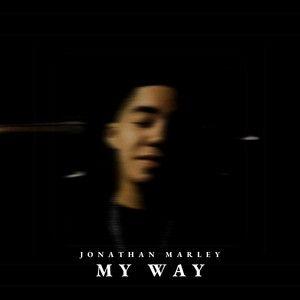 Capa do Álbum "My Way", de Jonathan Marley