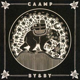 Portada de Álbum "By And By", de Caamp