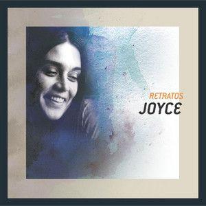 Portada de Álbum "Série Retratos: Joyce", de Joyce Moreno