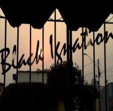 Portada de Álbum "Throat Cut", de Black Ignation