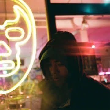 Portada de Sencillo/EP "Stand By You", de REDDY