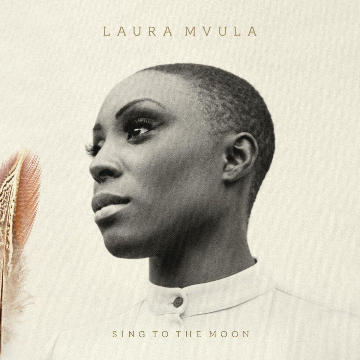 Portada de Álbum "Sing To The Moon (Deluxe Edition)", de Laura Mvula