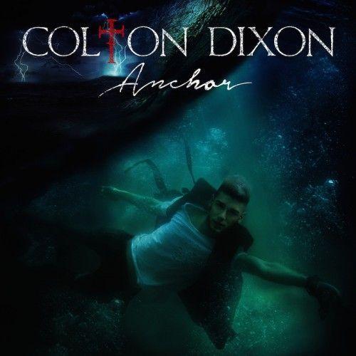 Portada de Álbum "Anchor", de Colton Dixon
