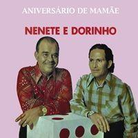Portada de Álbum "Aniversário de Mamãe", de Nenete & Dorinho