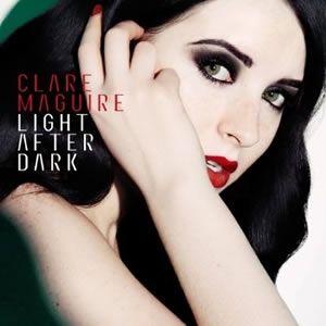 Portada de Álbum "Light After Dark", de Clare Maguire