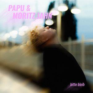 Portada de Sencillo/EP "Bitte Bleib", de Moritz Jahn