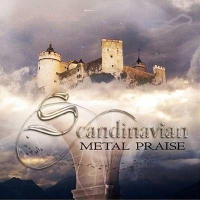 Portada de Álbum "Scandinavian Metal Praise", de Scandinavian Metal Praise